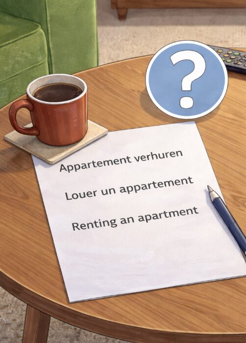 Oui, en principe, vous pouvez louer votre appartement sans autorisation préalable de l'Association des Copropriétaires (ACP). En tant que propriétaire, vous avez le droit d'utiliser et de louer votre propriété privée. L'ACP ne peut donc pas se contenter d'interdire les locations ordinaires.