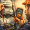 De elektrische installatie in een appartement moet aan strikte veiligheidsnormen voldoen. Maar wanneer is een herkeuring verplicht? Veel eigenaars en kopers twijfelen over de regels rond elektrische keuring. Hieronder lees je wanneer een elektrische installatie opnieuw gekeurd moet worden en waarom dit belangrijk is voor veiligheid én aansprakelijkheid.