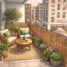 Parte cozy terrace 10 budget-friendly tips to brighten up your terrace