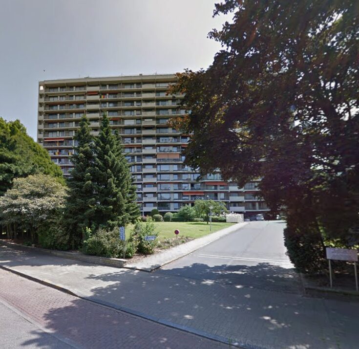 VME Residence E - Brussel