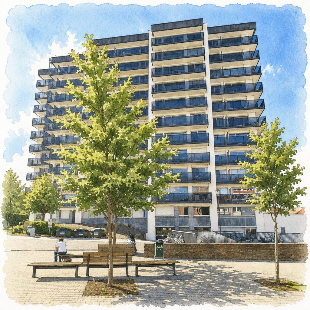 syndicus Leuven