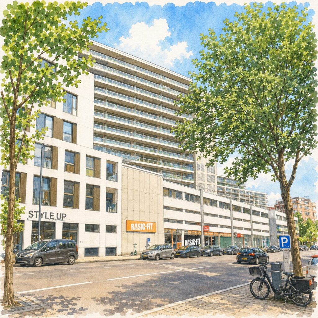 Syndicus Antwerpen