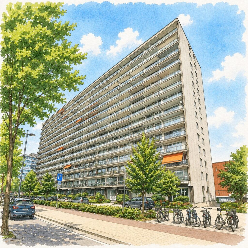 Syndicus Borgerhout