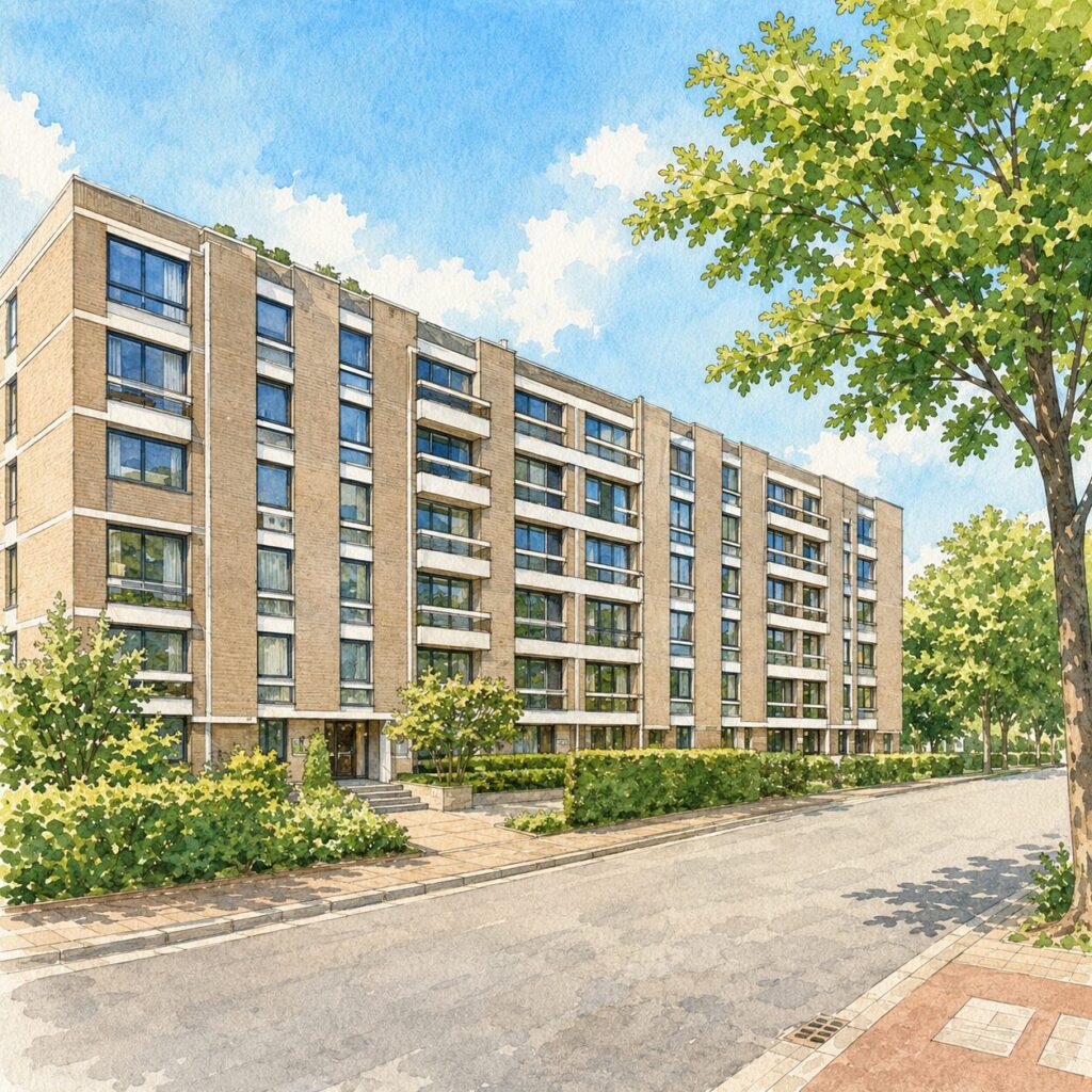 Syndicus Wilrijk
