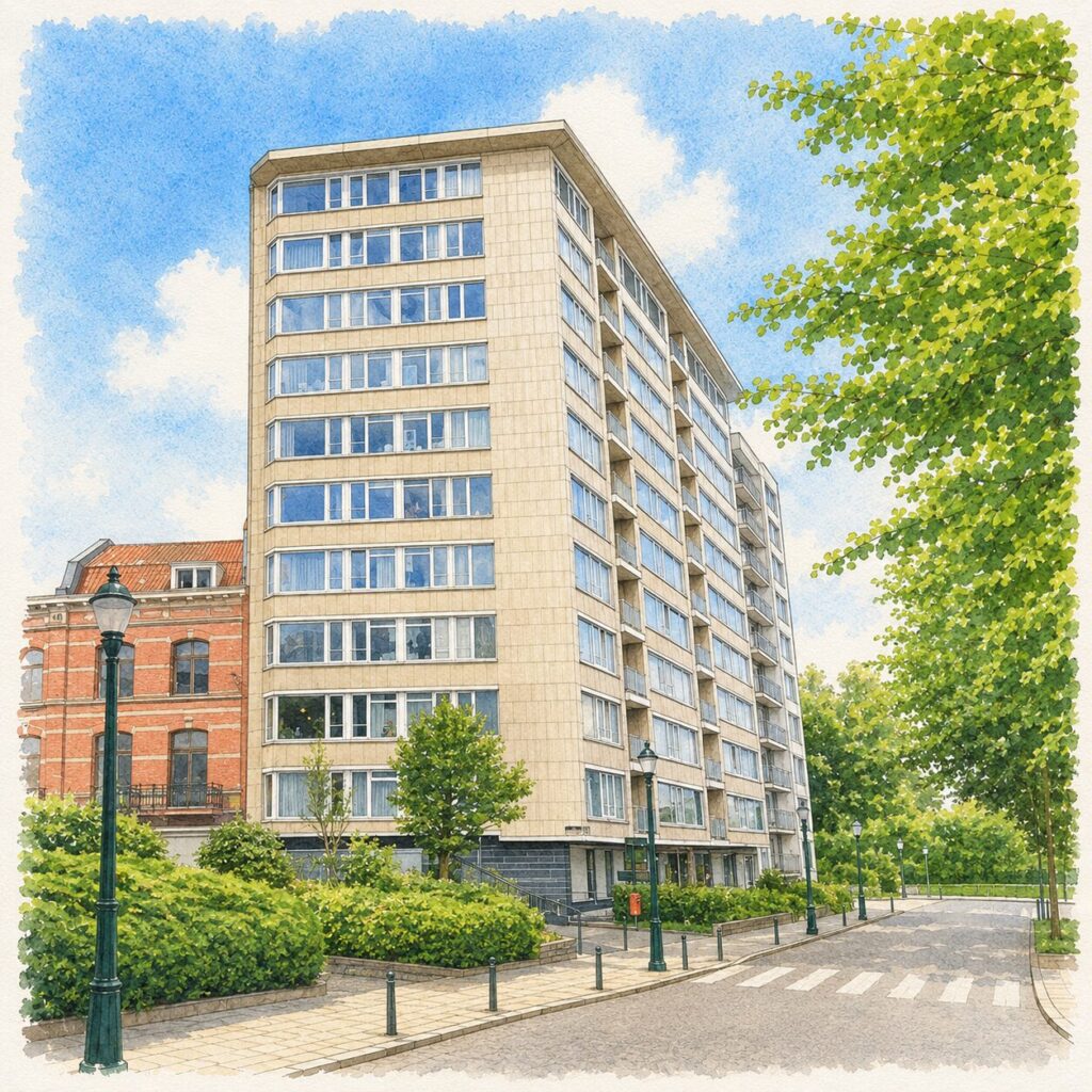 Syndicus Brussel