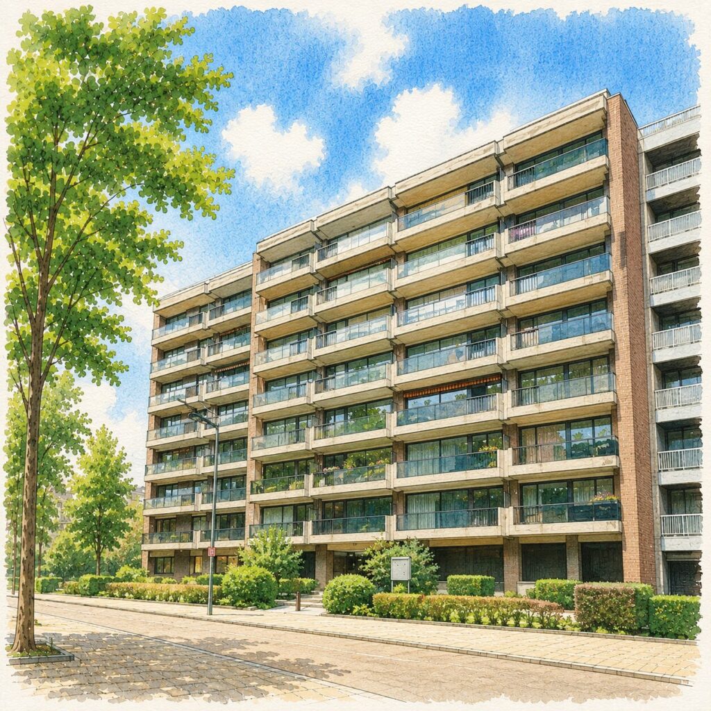 Syndicus Evere