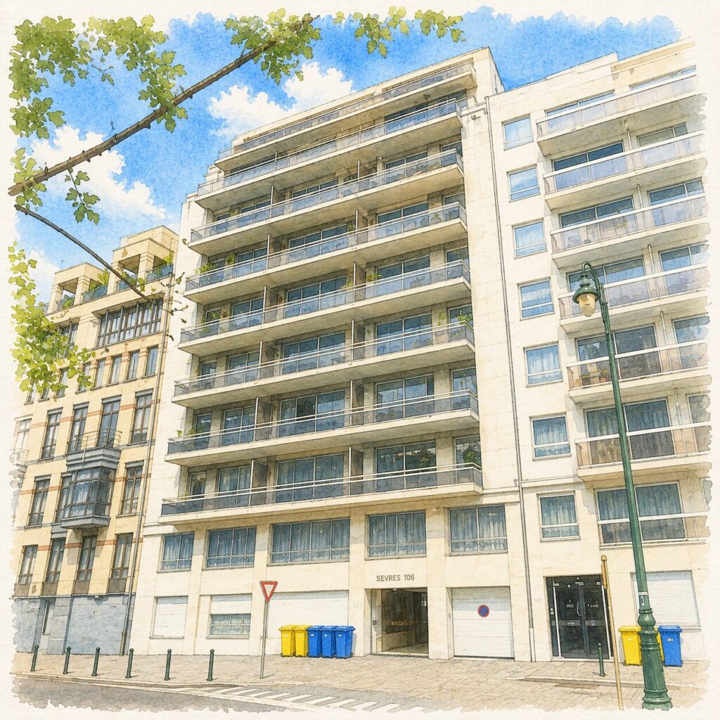 Syndicus Brussel