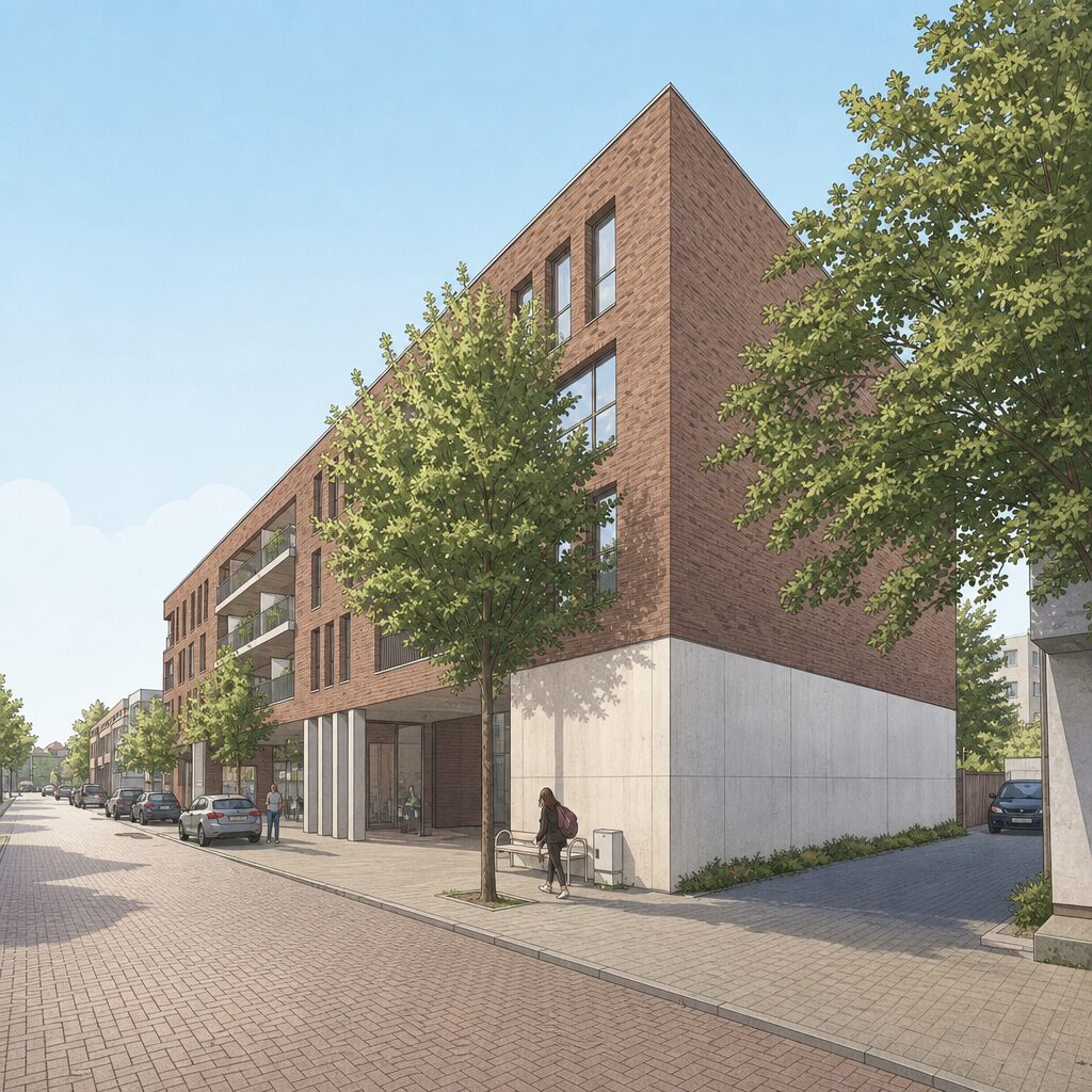 VME Vogelkers - Turnhout Syndicus Turnhout