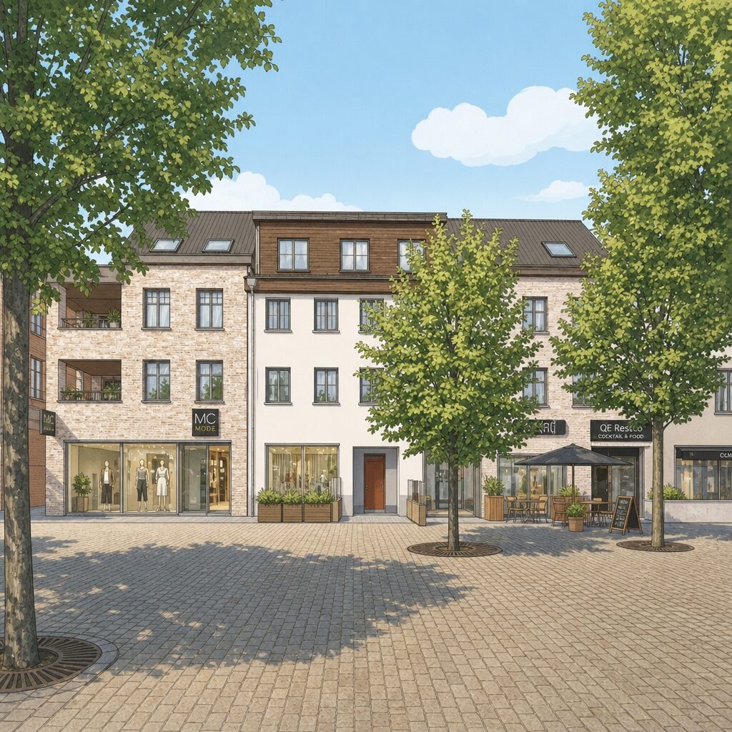 VME Lindenhof - Hoogstraten VME Lindenhof - Hoogstraten