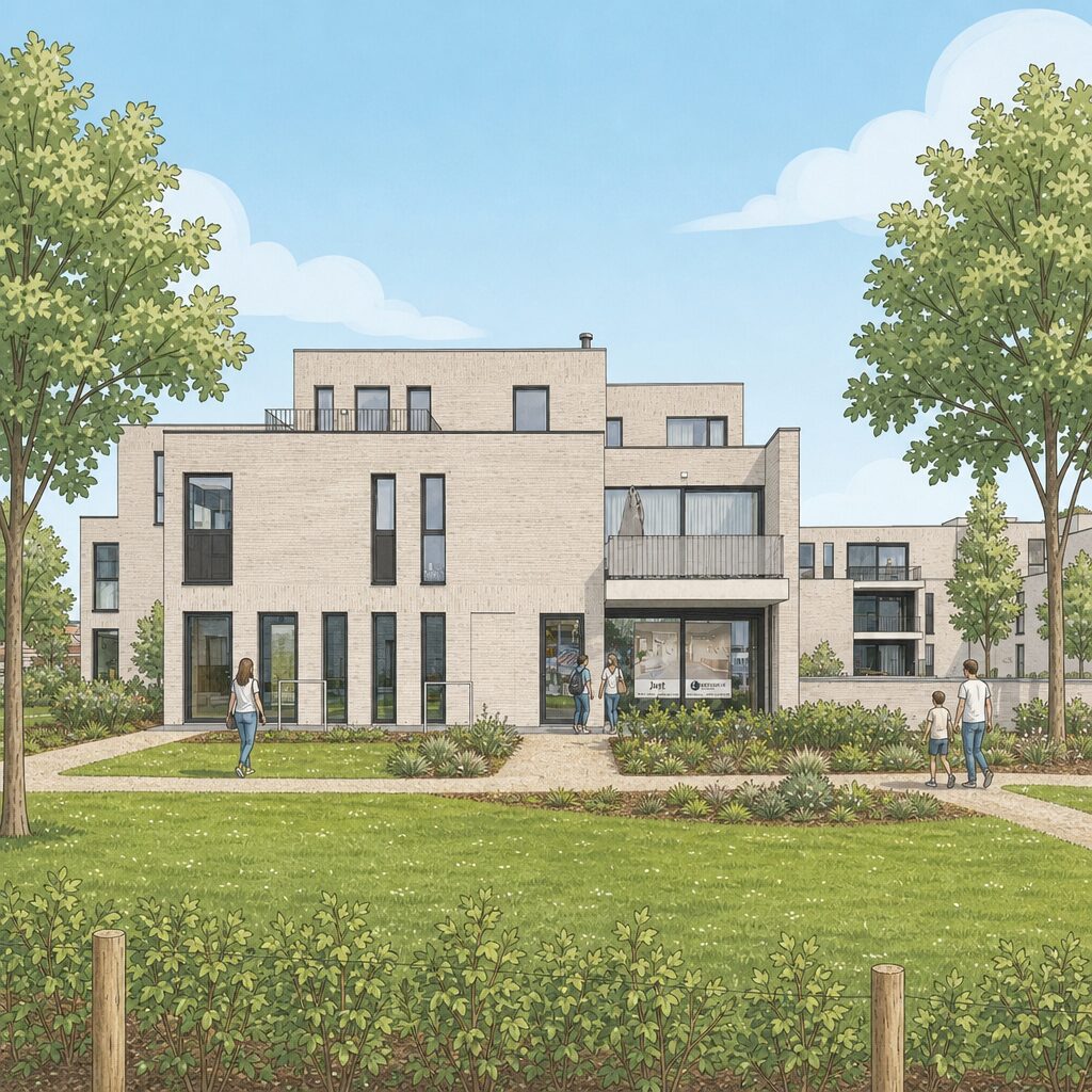VME Bloemenhof - je Syndicus voor Ravels