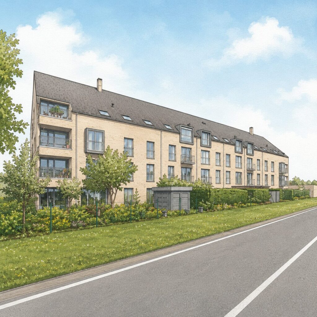 VME Prinsenhof - Roeselare