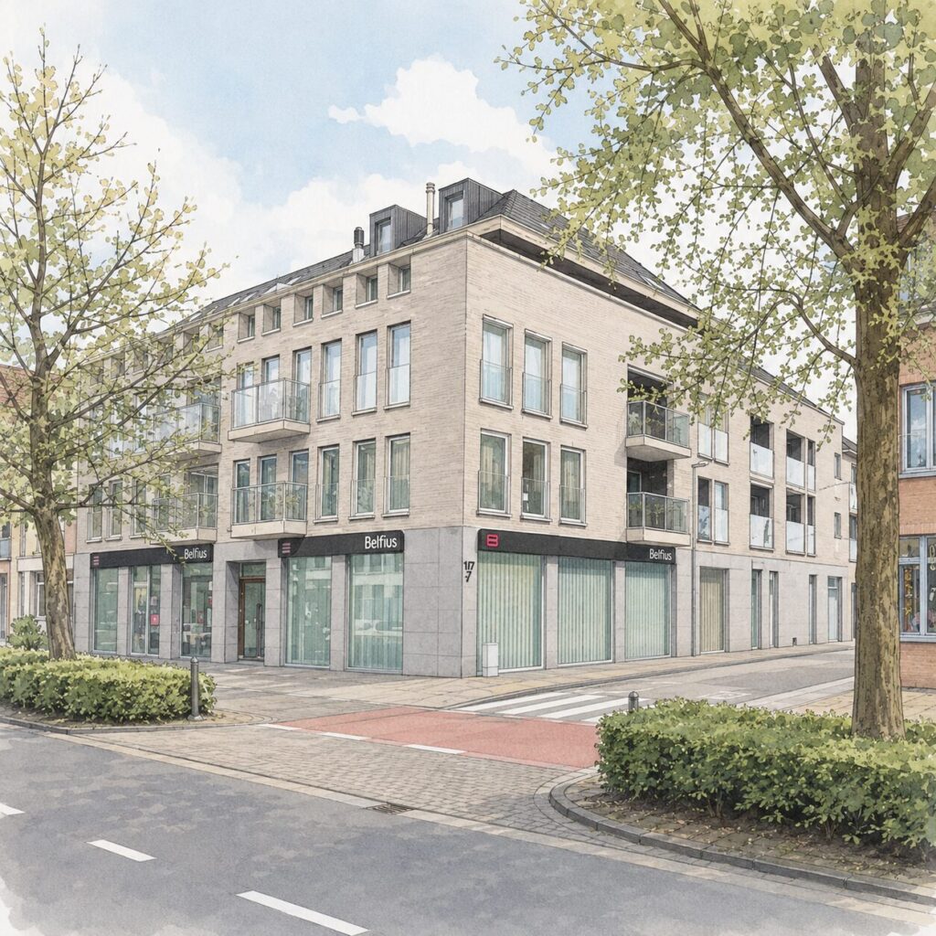 VME Smedengilde - Brugge - syndicus Brugge