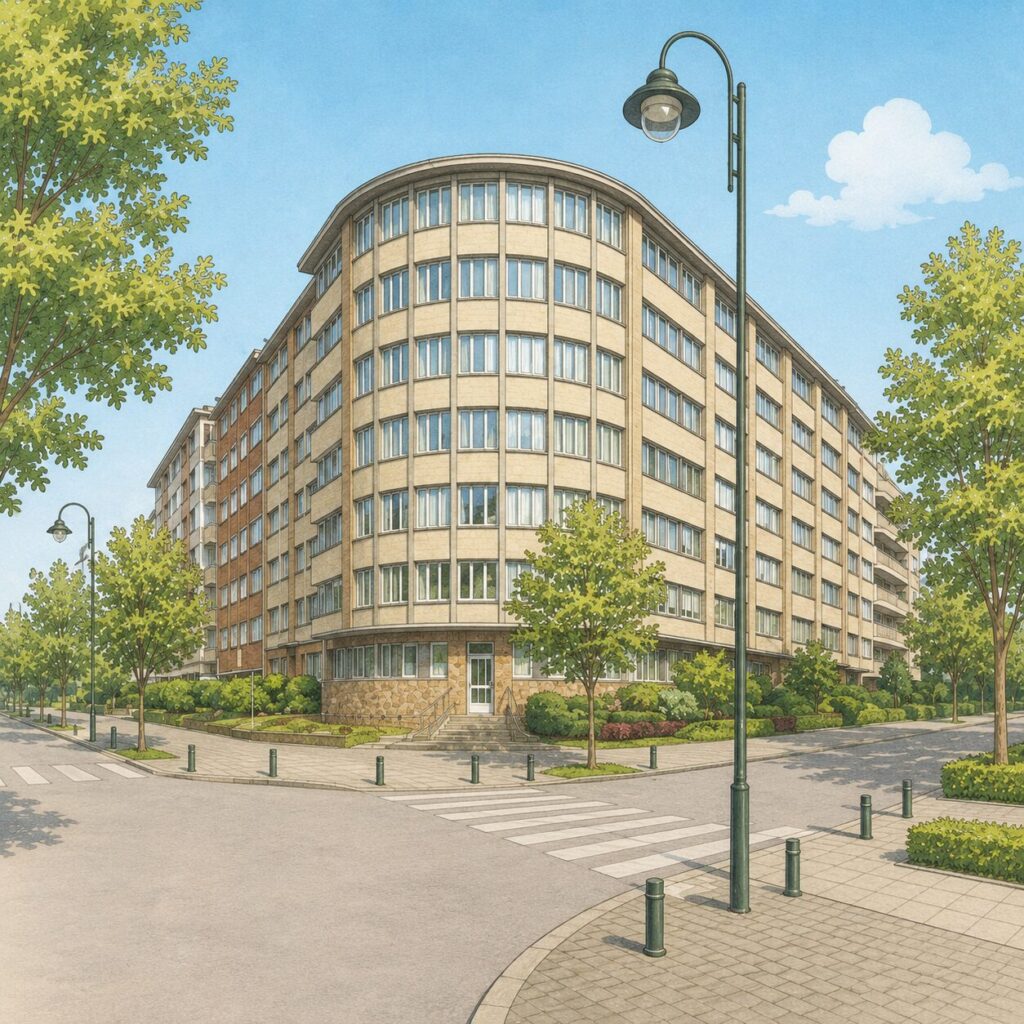 VME Duden - Vorst - Syndicus Vorst