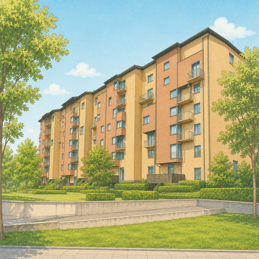 VME Escorial - Wavre