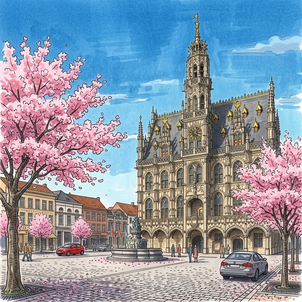 syndicus Oudenaarde