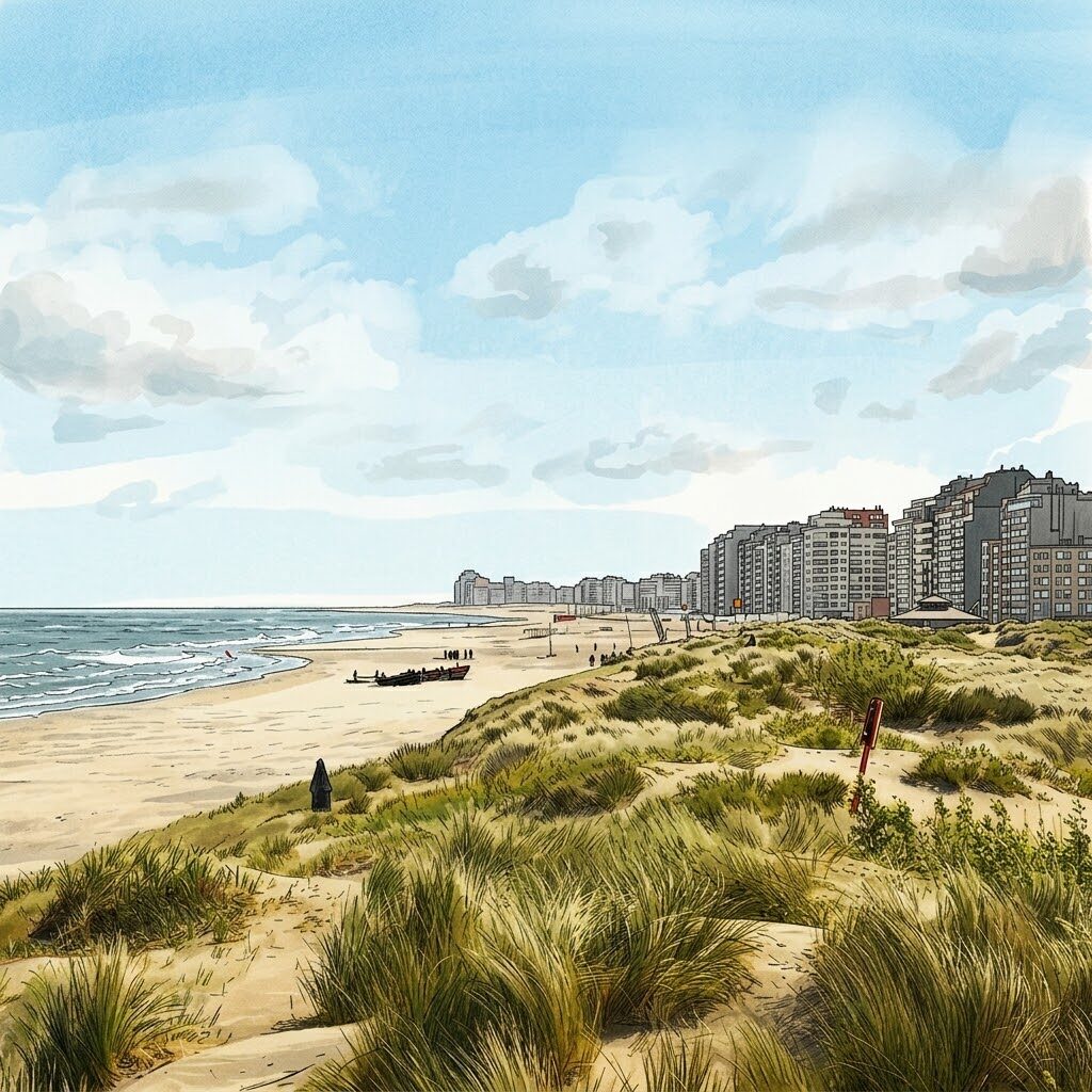 syndicus knokke heist