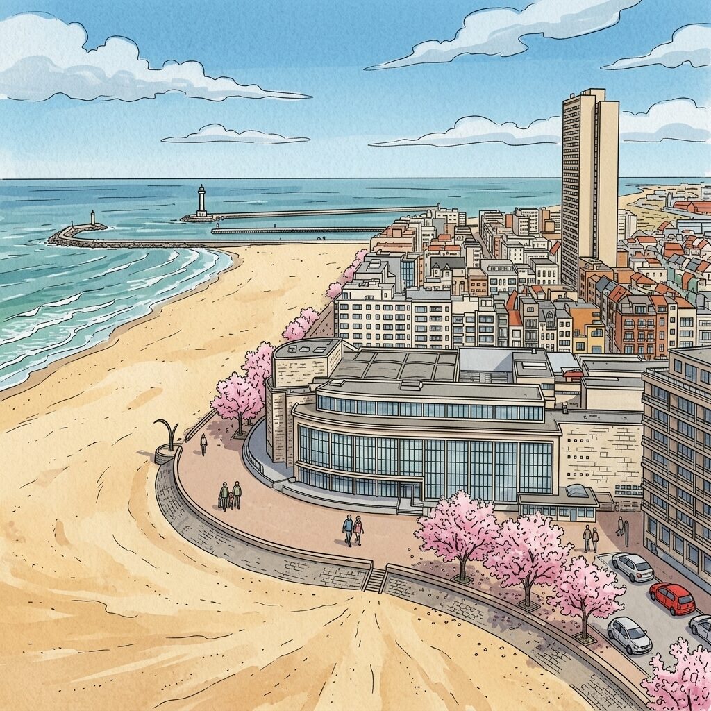 je syndicus Oostende