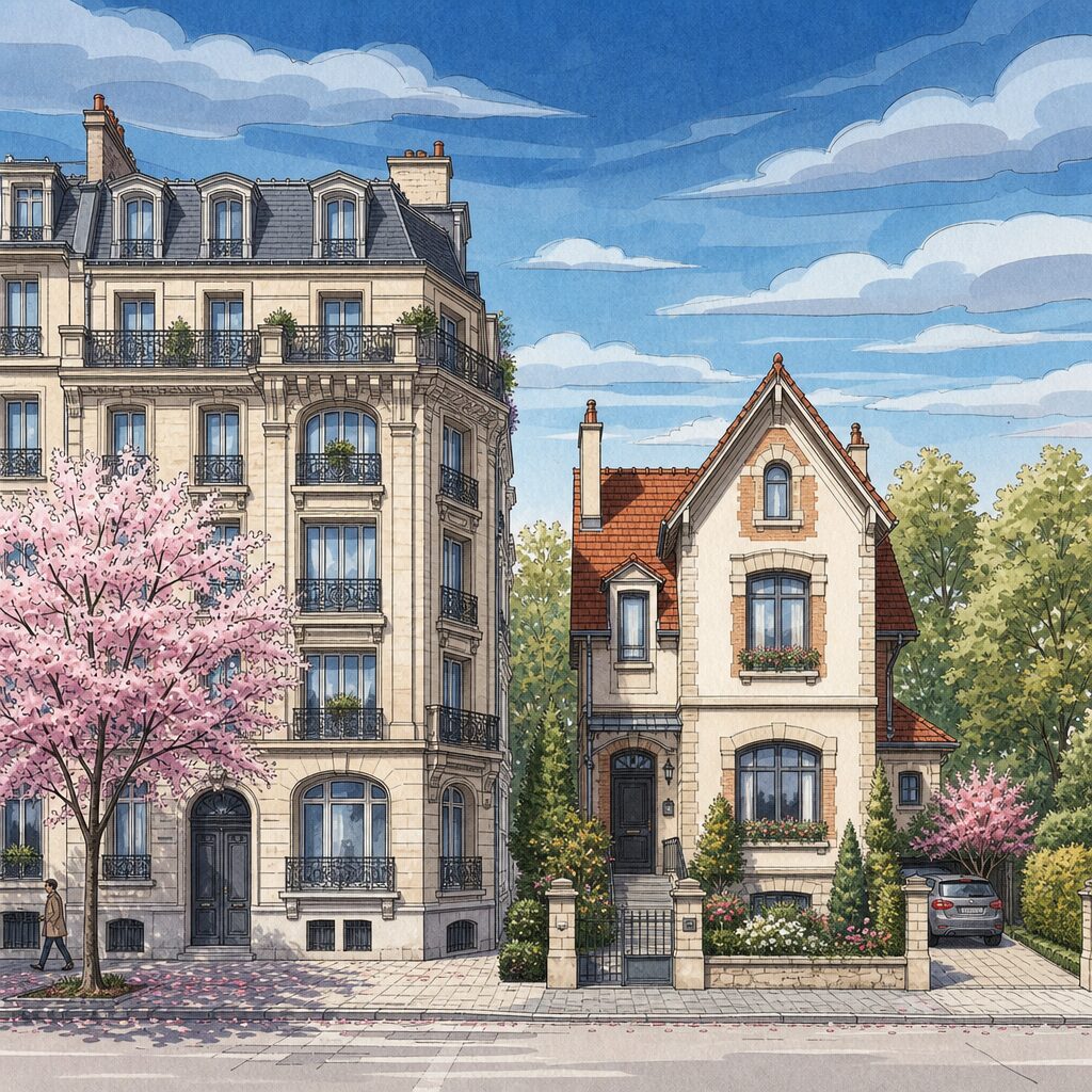 Voor het eerst in een appartement wonen? Dit moet je zeker weten