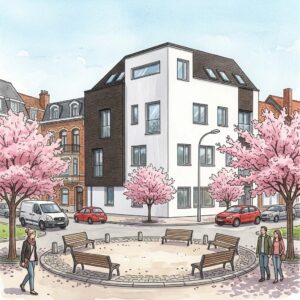 syndic studenthousing
