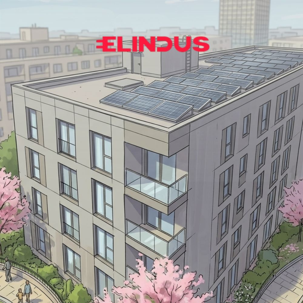 Elindus - Parte