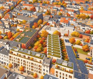Lumeo vastgoed Antwerpen Parte syndicus voor Antwerpen